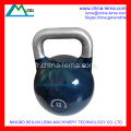 12kgs en aluminium alliage kettlebell